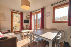 Coeur d'ours Les Deux Alpes